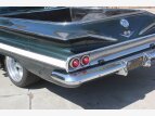 Thumbnail Photo 43 for New 1960 Chevrolet El Camino